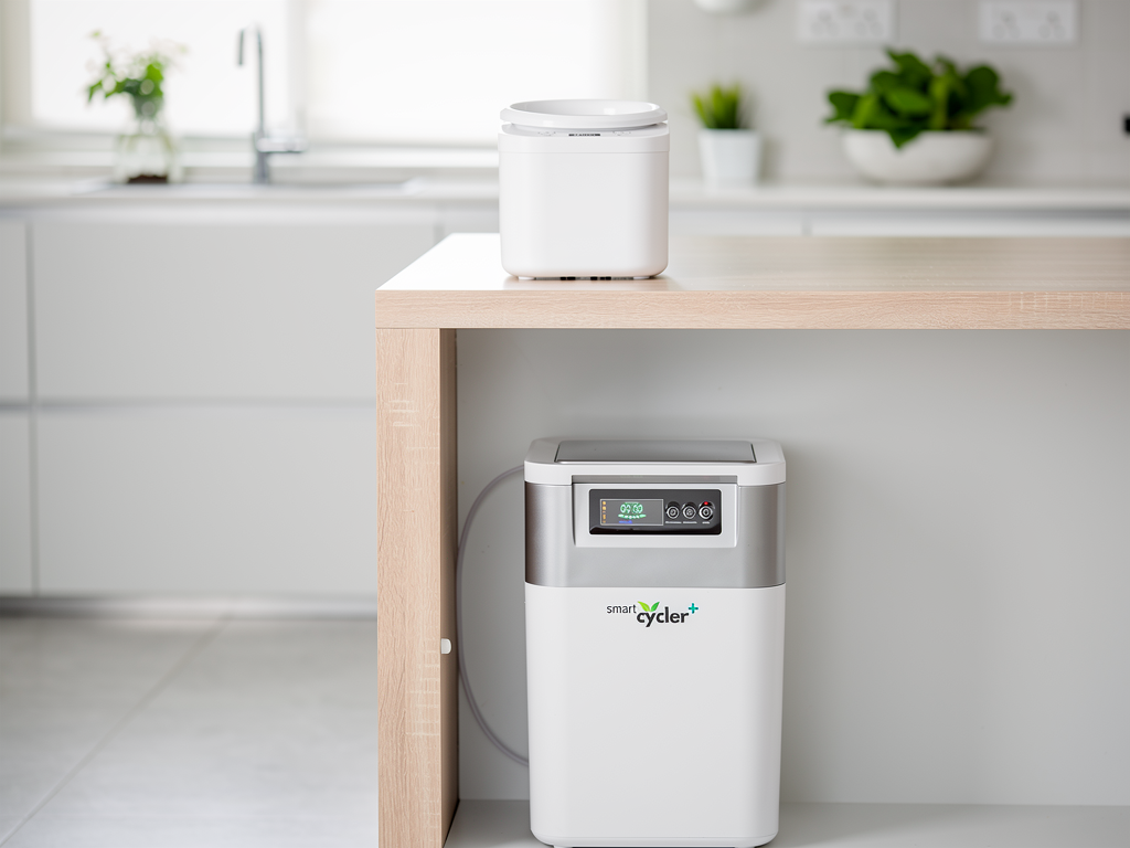 Food Composters