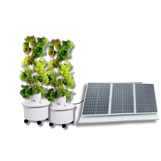 SolarGrow