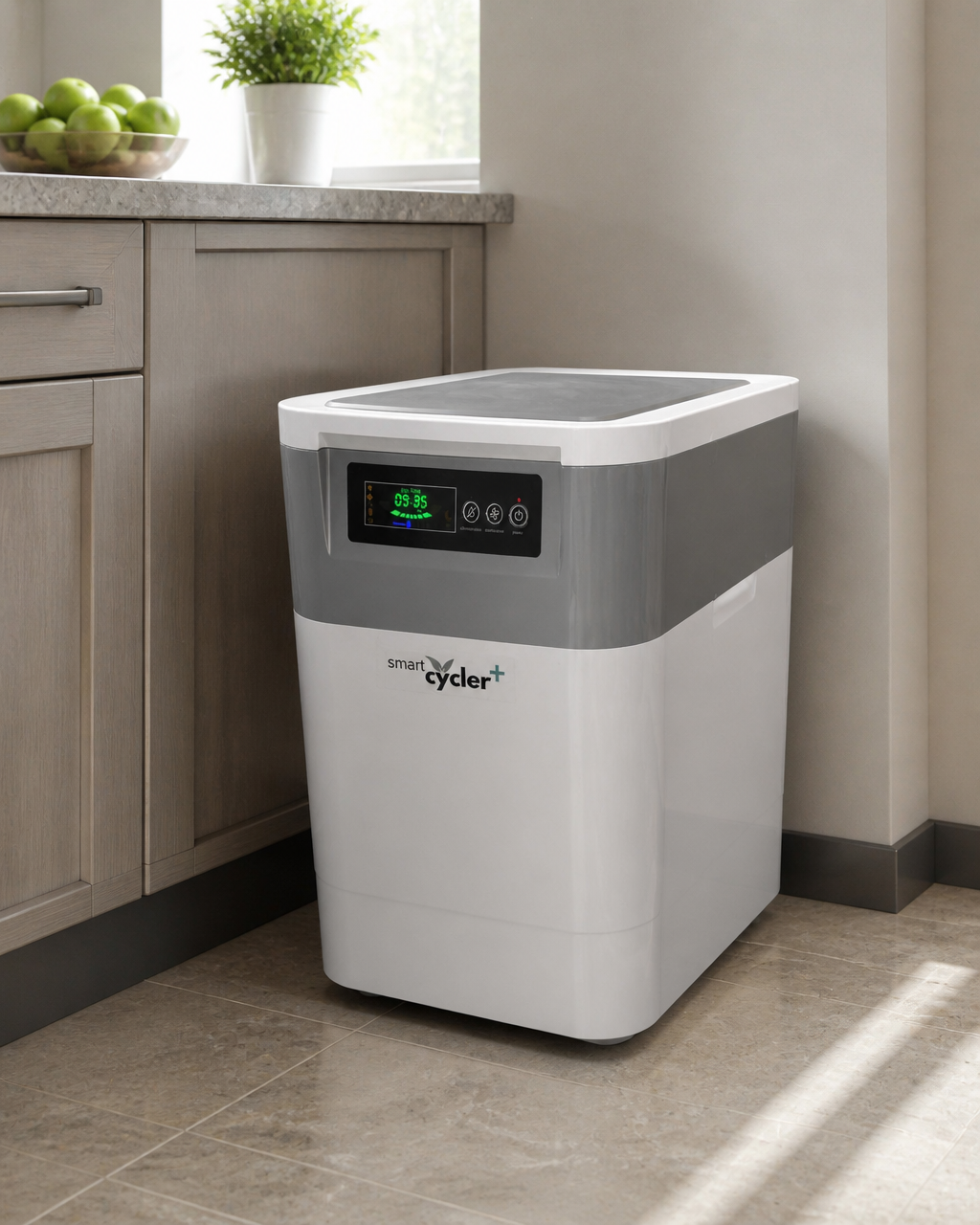 SmartCycler Plus