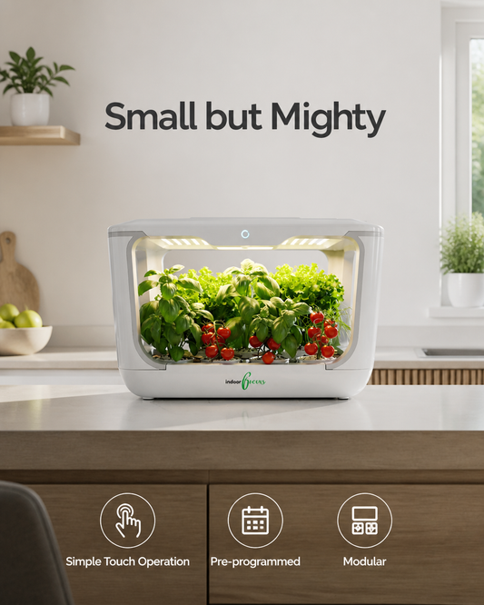GrowMe