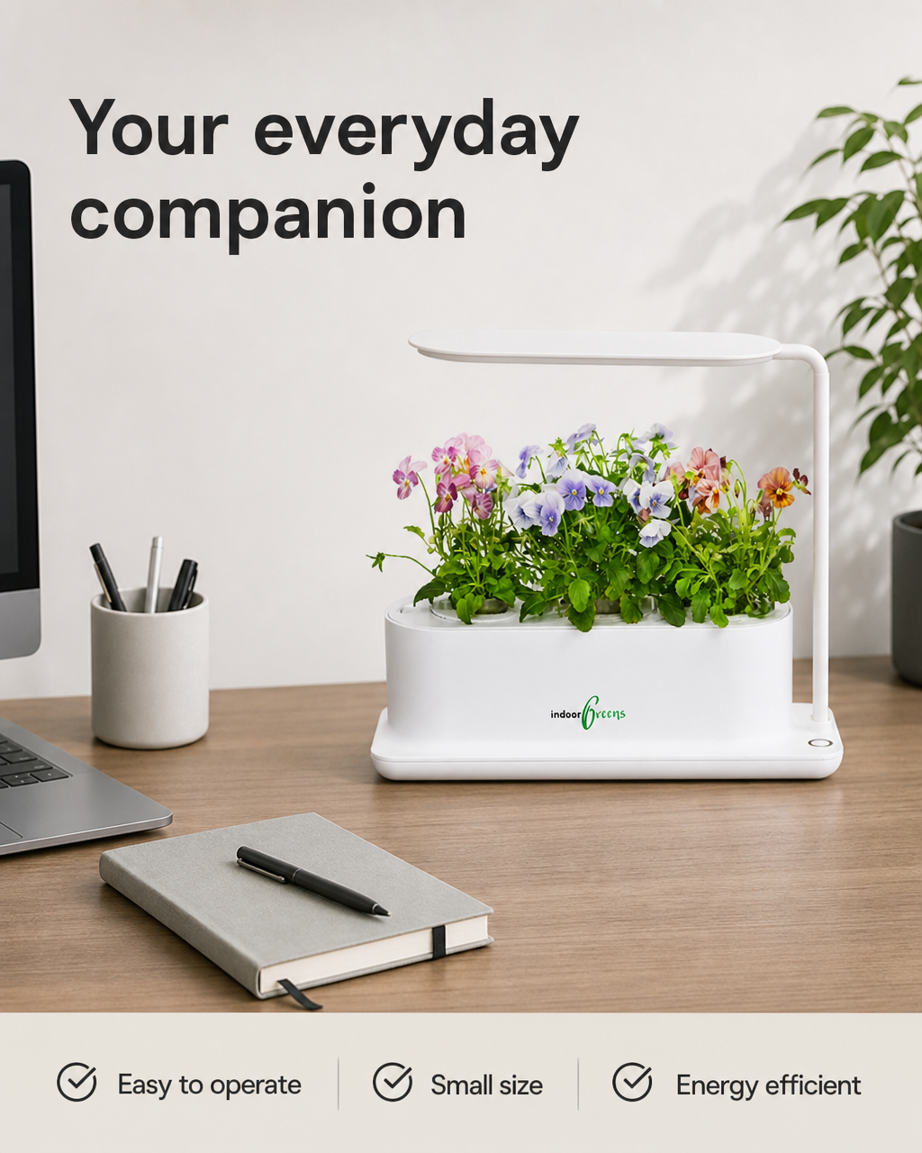GrowMini