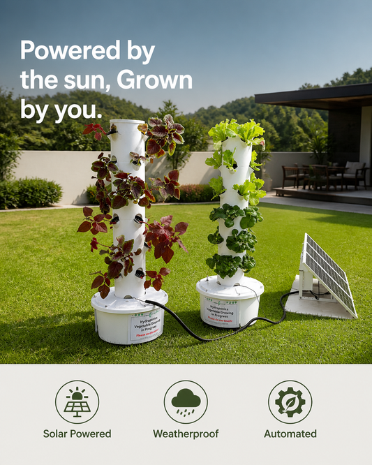 SolarGrow