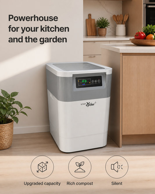 SmartCycler Plus