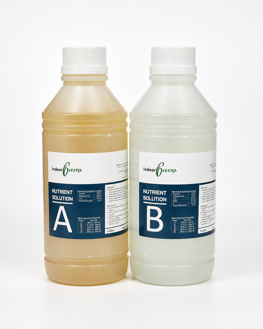 HydroVita Nutrients