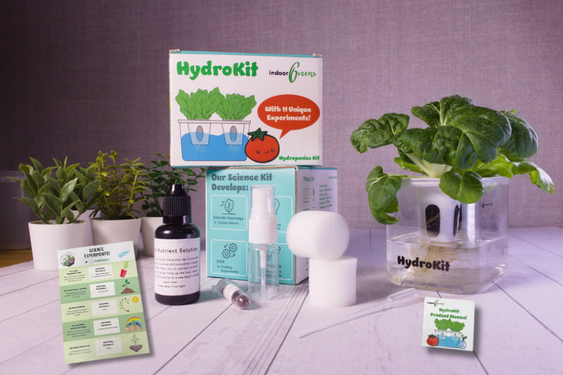 HydroKit